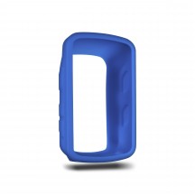 Husa Silicon Garmin Edge 520, 520 Plus, Culoare: Blue