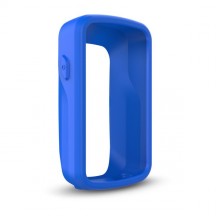 Husa Silicon Garmin Edge 830, Culoare: Blue