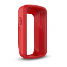 Husa Silicon Garmin Edge 830, Culoare: Red