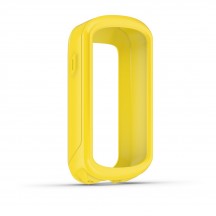 Husa Silicon Garmin Edge 830, Culoare: Yellow