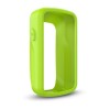 Husa Silicon Garmin Edge 530, Culoare: Green