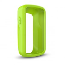 Husa Silicon Garmin Edge 530, Culoare: Green