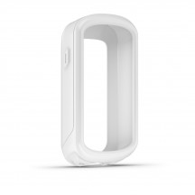 Husa Silicon Garmin Edge 530, Culoare: White