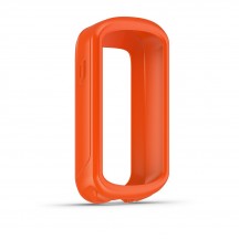 Husa Silicon Garmin Edge 530, Culoare: Orange