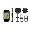 GPS Garmin Edge 1030 Plus pachet senzori, Culoare: Black GPS Garmin Edge 1030 Plus pachet senzori, Culoare: Black