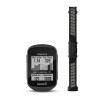 GPS Garmin Edge 130 Plus pachet HR, Culoare: Black GPS Garmin Edge 130 Plus pachet HR, Culoare: Black