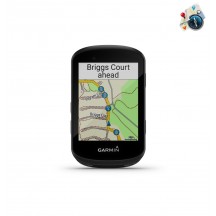 GPS Garmin Edge 530, Culoare: Black