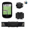 GPS Garmin Edge 530 pachet senzori, Culoare: Black GPS Garmin Edge 530 pachet senzori, Culoare: Black