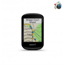 GPS Garmin Edge 830, Culoare: Black