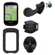 GPS Garmin Edge 830 pachet MTB, Culoare: Black