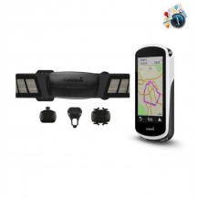 GPS Garmin Edge 1030 pachet senzori, Culoare: Black