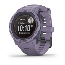Ceas Garmin Instinct Solar orchid, Culoare: Purple