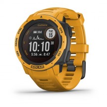 Ceas Garmin Instinct Solar sunburst, Culoare: Yellow