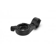 Suport Garmin Time Trial pentru aerobaruri, Culoare: Black