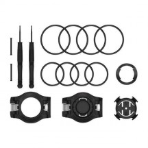 Quick release kit Forerunner 945, 935 - Bulk, Culoare: Black