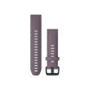 Curea Garmin Quickfit 20 silicon Purple Storm fenix 5S, 6S, Culoare: Purple