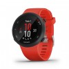Ceas Garmin Forerunner 45 lava red, Culoare: Black Ceas Garmin Forerunner 45 lava red, Culoare: Black