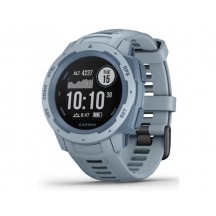 Ceas Garmin Instinct Sea Foam, Culoare: Grey