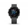 Ceas Garmin Forerunner 245 Slate Grey, Culoare: Black Ceas Garmin Forerunner 245 Slate Grey, Culoare: Black