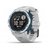 Ceas Garmin Instinct Solar Surf Edition, Culoare: Light Blue Ceas Garmin Instinct Solar Surf Edition, Culoare: Light Blue