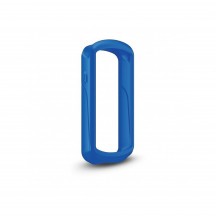 Husa silicon Garmin Edge 1030, Culoare: Blue