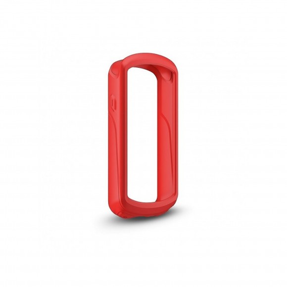 Husa silicon Garmin Edge 1030, Culoare: Red