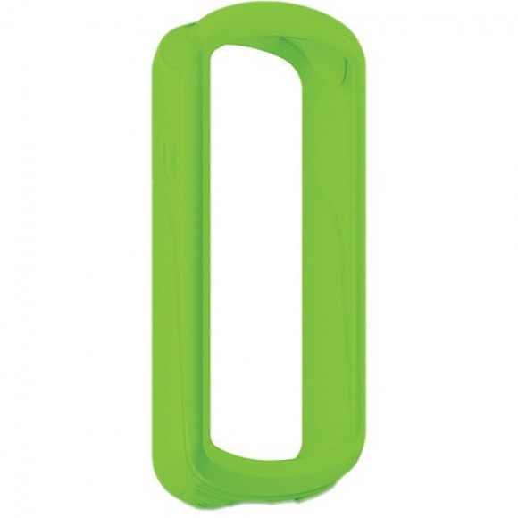 Husa silicon Garmin Edge 1030, Culoare: Green