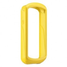 Husa silicon Garmin Edge 1030, Culoare: Yellow