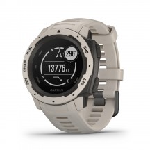 Ceas Garmin Instinct Tundra, Culoare: Grey
