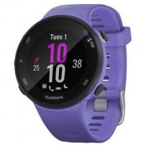 Ceas Garmin Forerunner 45S iris, Culoare: Purple