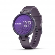 Ceas Garmin Lily Sport midnight orchid, deep orchid, Culoare: Purple
