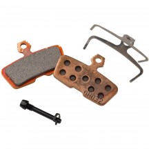 Placute Frana Avid pentru Code / Code R 2011, Culoare: Brown