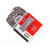 Lant SRAM PC XX1 Hollowpin, 12 viteze Culoare: Black