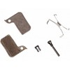 Placute frana SRAM pentru Red 22 / Force 22 / Rival 22 / S700 / Level / Apex, Culoare: Black Placute frana SRAM pentru Red 22 / Force 22 / Rival 22 / S700 / Level / Apex, Culoare: Black