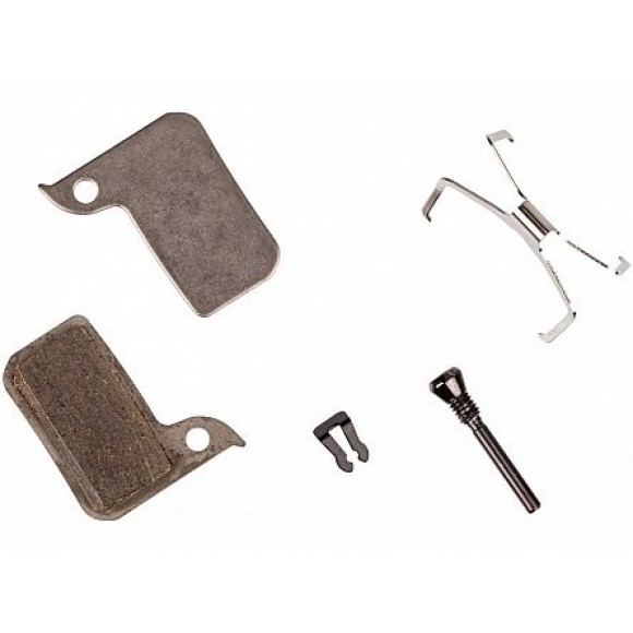 Placute frana SRAM pentru Red 22 / Force 22 / Rival 22 / S700 / Level / Apex, Culoare: Black Placute frana SRAM pentru Red 22 / Force 22 / Rival 22 / S700 / Level / Apex, Culoare: Black