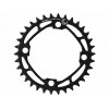 Foaie Angrenaj SRAM XSync 2 104mm 34T, Culoare: Black Foaie Angrenaj SRAM XSync 2 104mm 34T, Culoare: Black