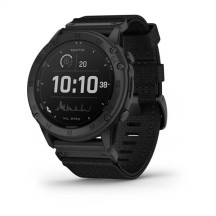 Ceas Garmin Tactix Delta Sapphire, Culoare: Black
