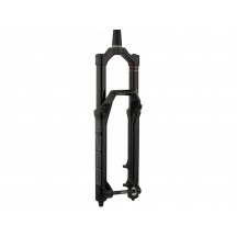 Furca RockShox ZEB R DebonAir Boost 27.5", Culoare: Black