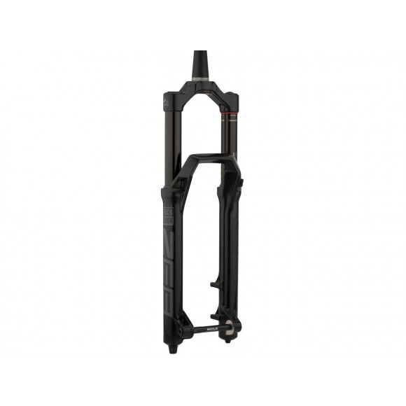 Furca RockShox ZEB R DebonAir Boost 27.5", Culoare: Black Furca RockShox ZEB R DebonAir Boost 27.5", Culoare: Black