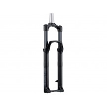 Furca RockShox Recon Silver RL Solo Air 27.5" 100mm, Culoare: Black