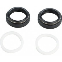 Garnitura RockShox Foam Oil (20 buc), Culoare: Black