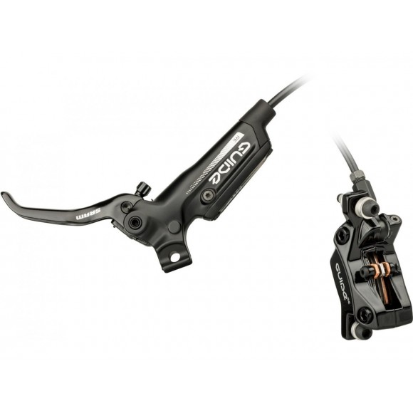 Frana SRAM Guide fata, Culoare: Black Frana SRAM Guide fata, Culoare: Black