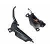 Frana SRAM Code R fata, Culoare: Black Frana SRAM Code R fata, Culoare: Black