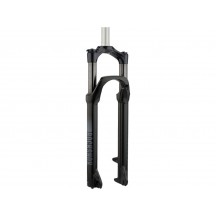 Furca RockShox Judy Silver TK Solo Air 27.5", Culoare: Black