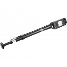 Pompa suspensie digitala RockShox 20 bar, Culoare: Black