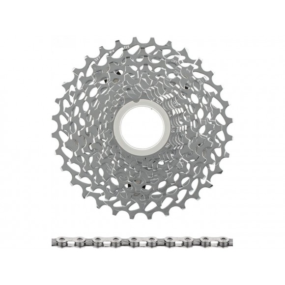 Caseta pinioane SRAM Rival PG1130 Caseta pinioane SRAM Rival PG1130