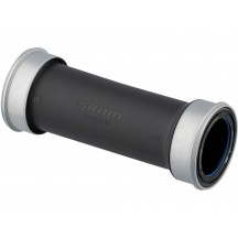 Butuc SRAM DUB Pressfit MTB 107 mm, Culoare: Black