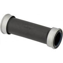 Butuc SRAM DUB Pressfit Road Wide 121mm, Culoare: Black