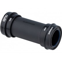 Butuc SRAM DUB BSA MTB Cannondale 83mm, Culoare: Black