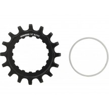 Foaie SRAM EX1 XSync pentru modelele Bosch, Culoare: Black